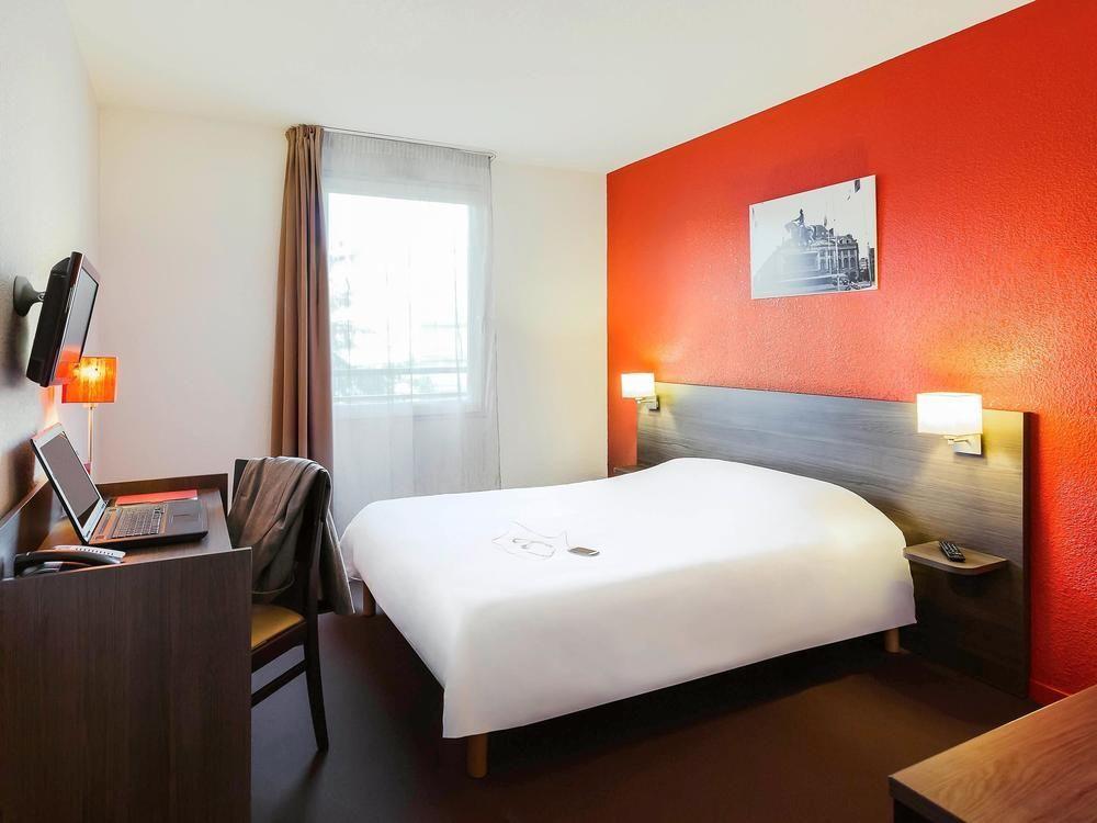 Aparthotel Adagio Access Orleans Orléans Exterior foto